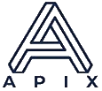 apix logo