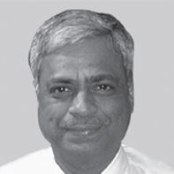Dr.Ashok Jhunijhunwala