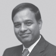 Rajesh Saxena
