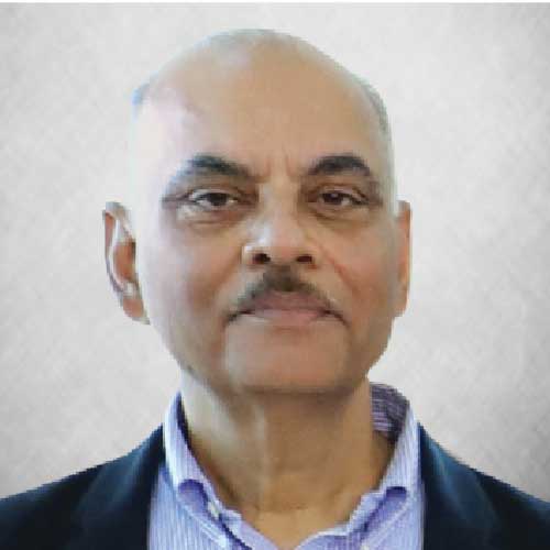 Anil Kumar Verma Anil Kumar Verma