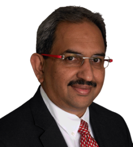 Manish Maakan, CEO, iGTB