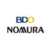 BDO-Nomura