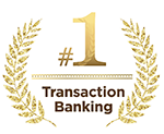 #1-transaction-banking