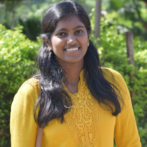 Roobika Chandrasekar