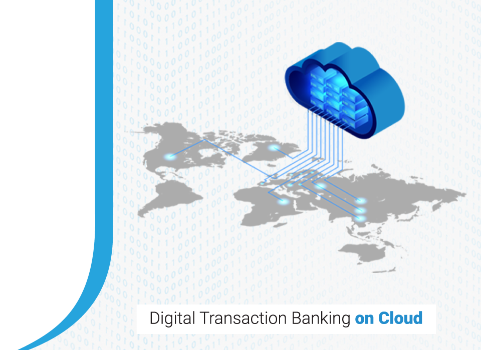 Intellect launches Digital Transaction Banking on Cloud for MENA region