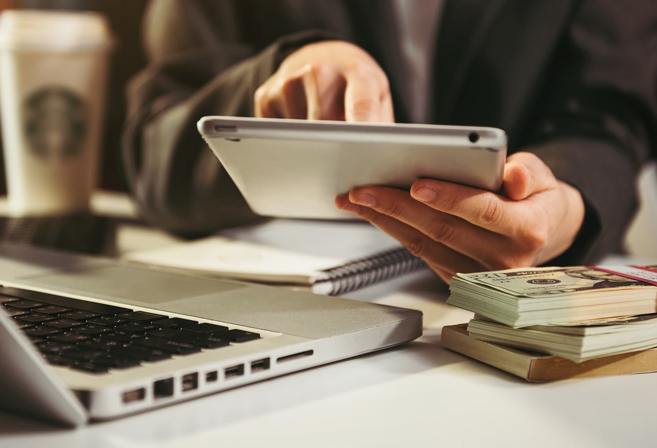 Digital Lending