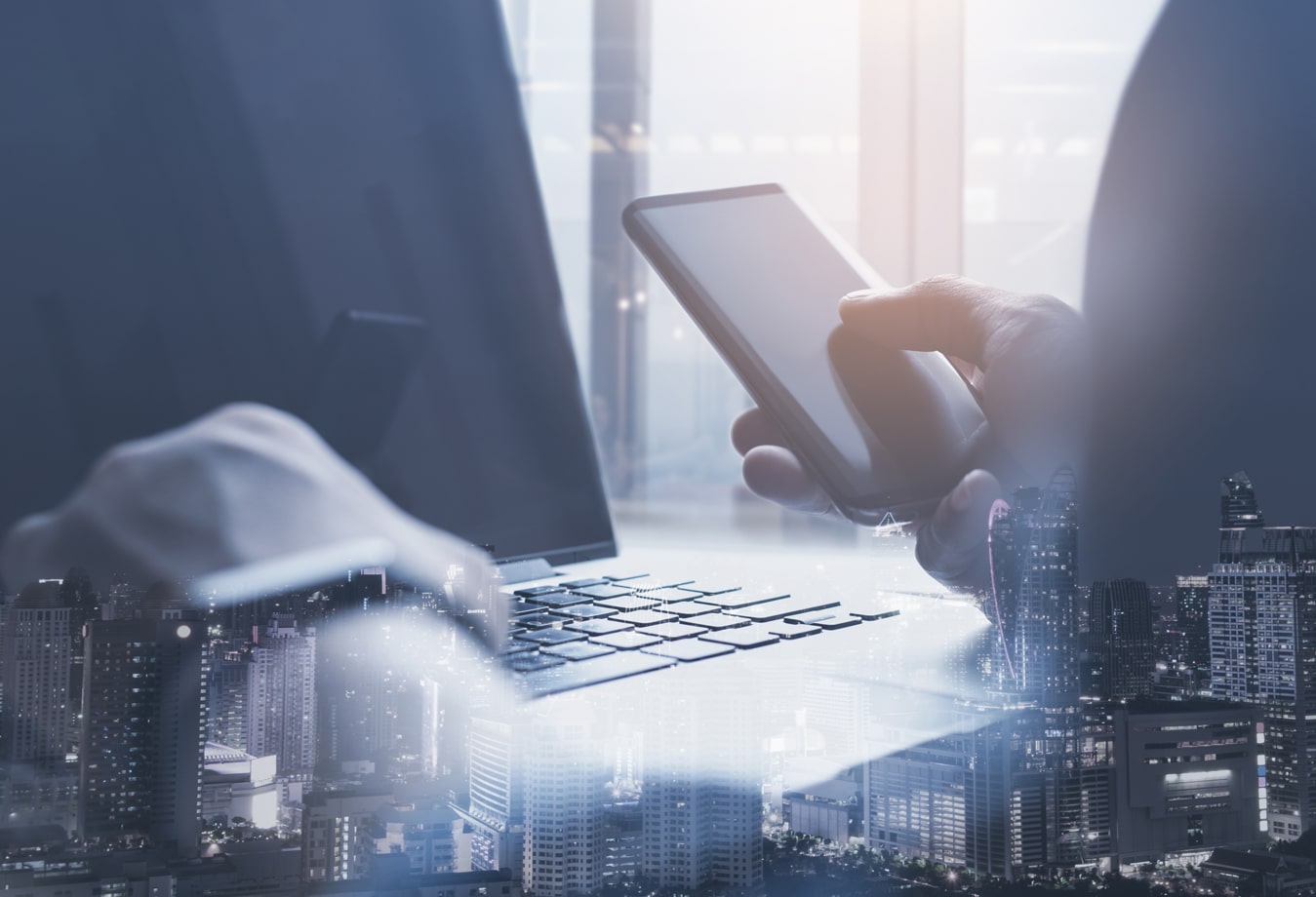 Digital Transaction Banking