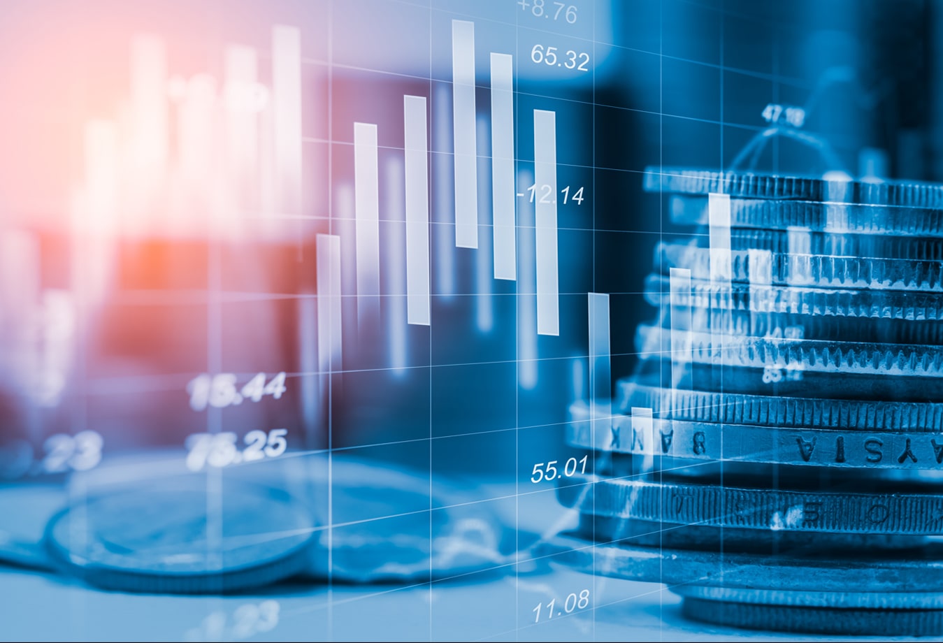 Liquidity Management Solution