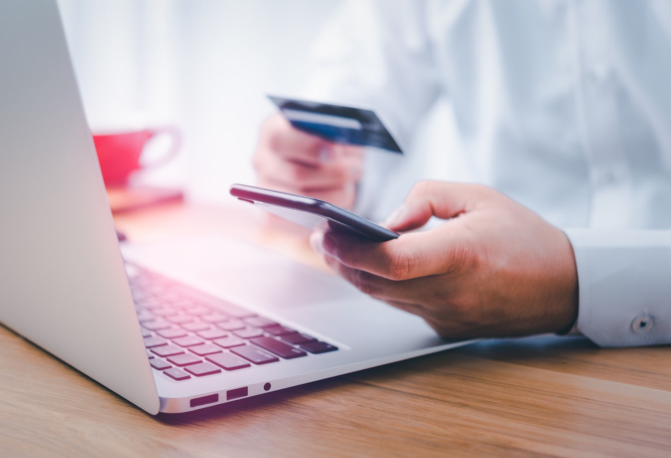 Payments