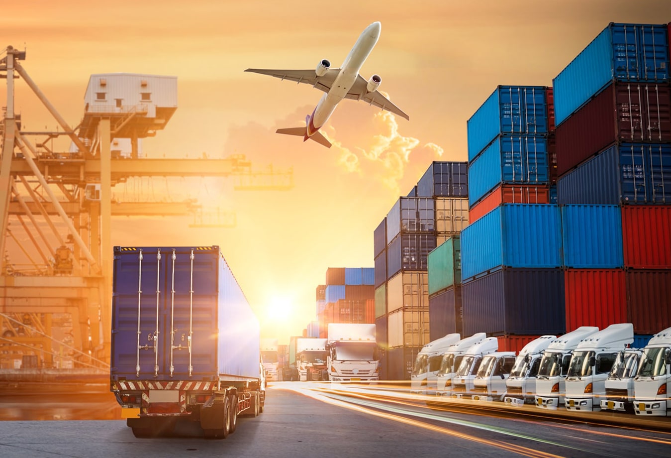 Trade and Supply Chain Finance