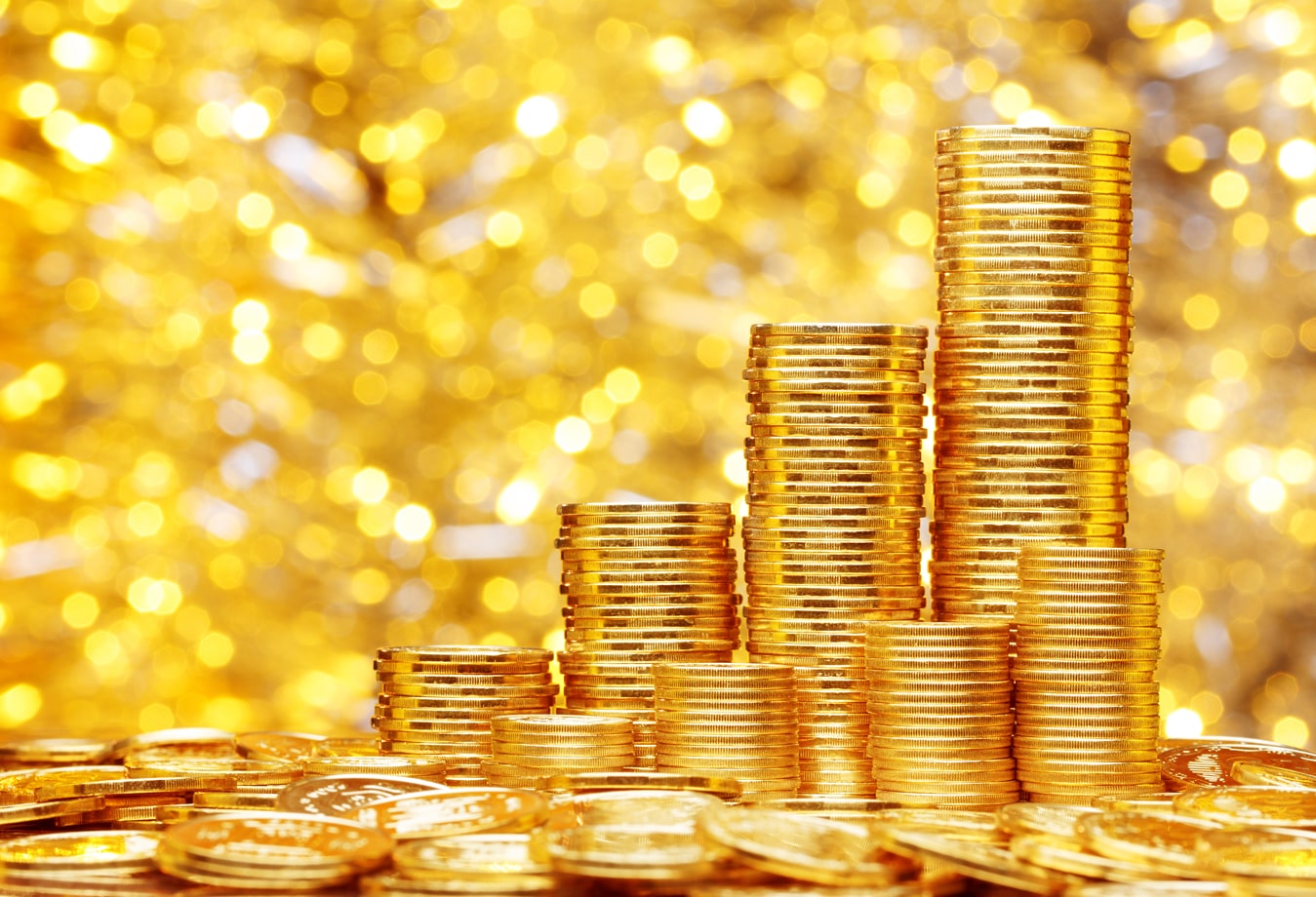 Digital Wealth