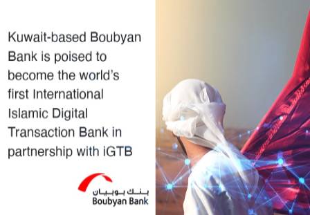 Kuwait-based Boubyan Bank