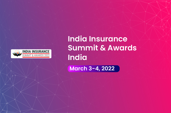 India Insurance Summit & Awards 2022