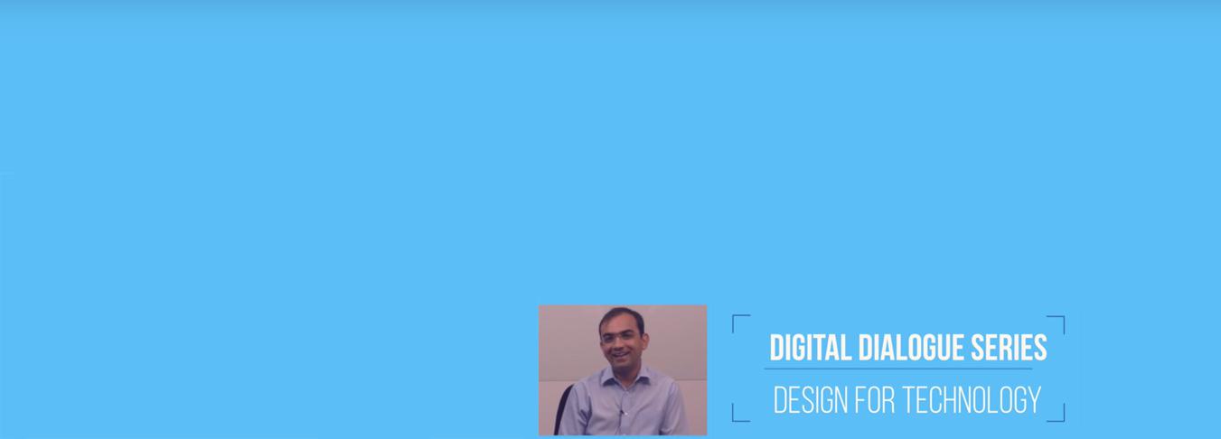In the times of Digitalisation, watch Deepak Dastrala, Project Director, Insurance, speak about how the insurance companies are approaching the concept of ‘Digital Transformation’