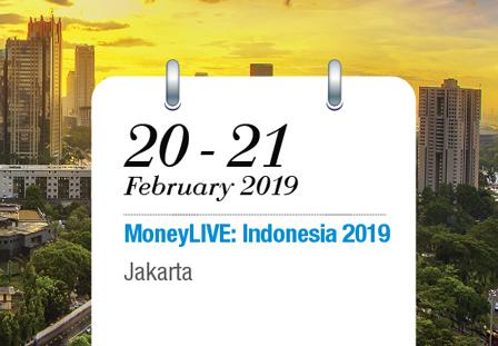 Intellect, a sponsor at MoneyLIVE Indonesia