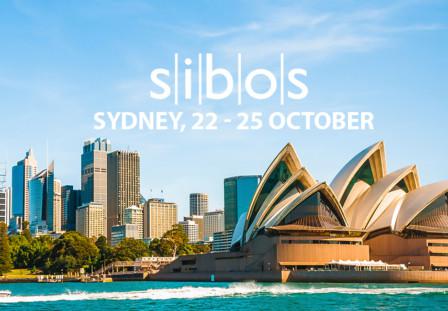 Experience CBX, Visit iGTB at Sibos – Booth K30