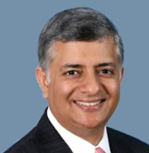 Vikram Sud