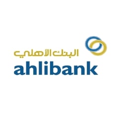 Ahli bank