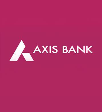 Axis bank