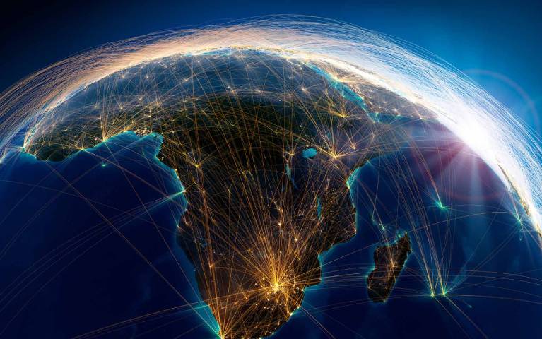 Moving Past the Legacy Core - Core Banking Modernisation for African banks