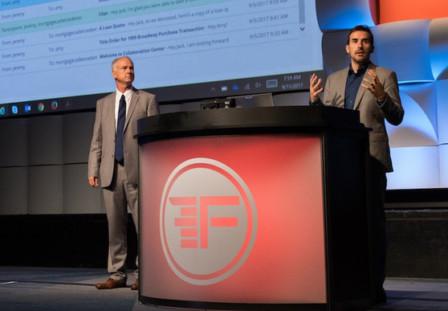 See CBX Live at Finovate Fall 2018