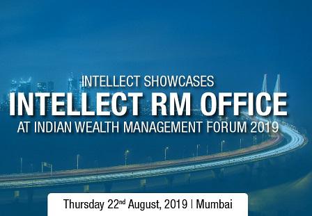 Indian Wealth Management Forum 2019