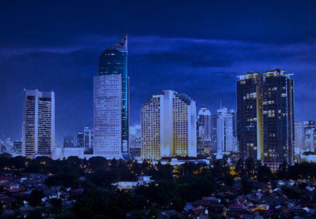 Indonesian Wealth Management Forum 2019