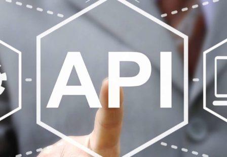 API – The new Big Thing