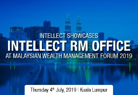 Malaysian Wealth Management Forum 2019