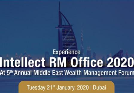 Middle East Wealth Management Forum