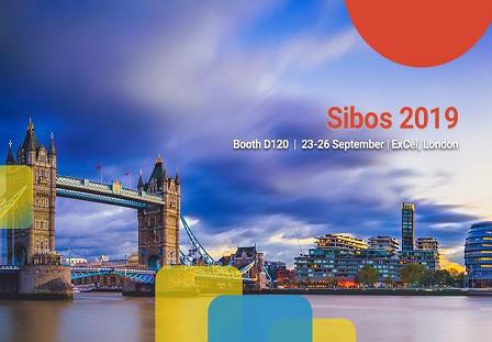 Sibos 2019 London