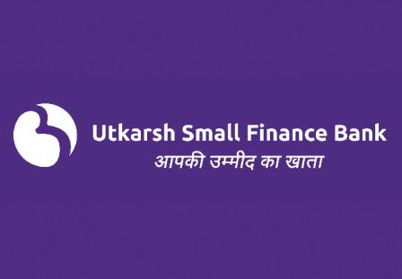 How India’s first small finance bank Utkarsh, increased their customer base