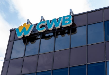 CWB partners with Intellect Global Transaction Banking to enhance payments service technology for business owners