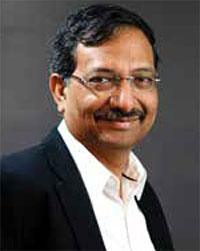 Arun Jain