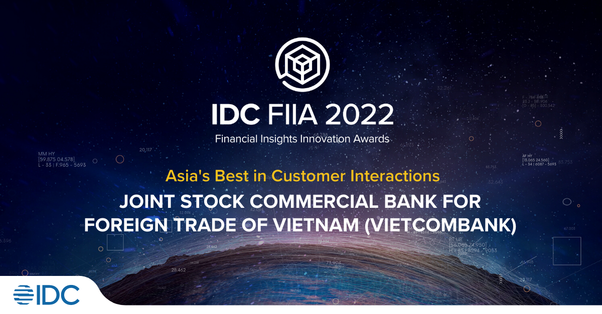 IDC FIIA 2022