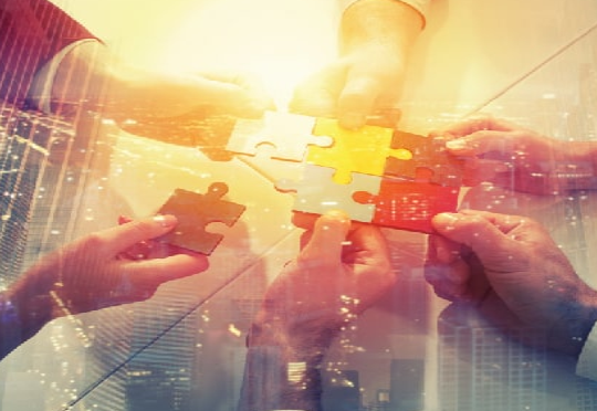 Shortened integration timelines due to easy extensibility.