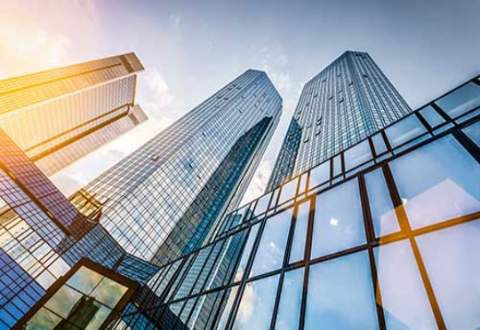 Deep Partner Ecosystem