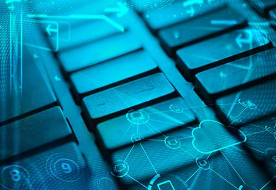 Self-Service Where And When-It Matters