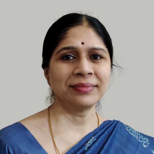 Sudha Gopalakrishnan