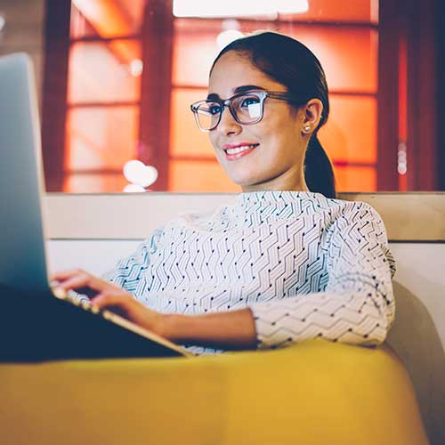 Give actionable insights to your corporate customers with CBX
