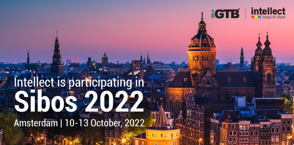 Intellect is participating in Sibos 2022