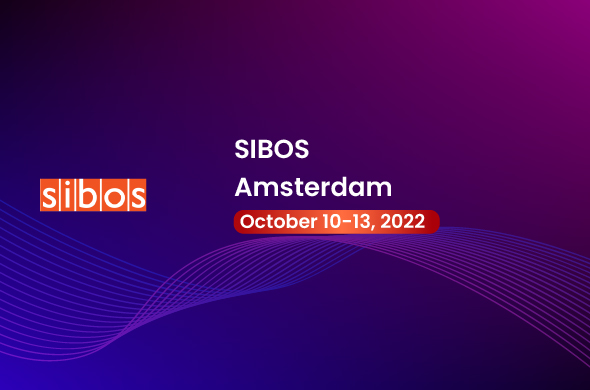 Sibos 2022 Amsterdam