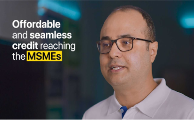 In India’s booming MSME segment