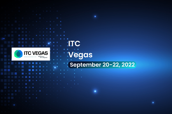 ITC Vegas 2022