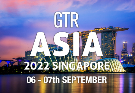 iColumbus.ai at GTR Asia 2022 Singapore