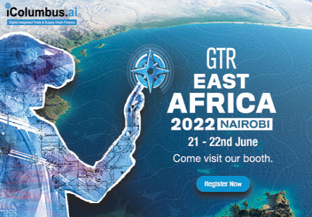 iGTB at GTR East Africa 2022 Nairobi