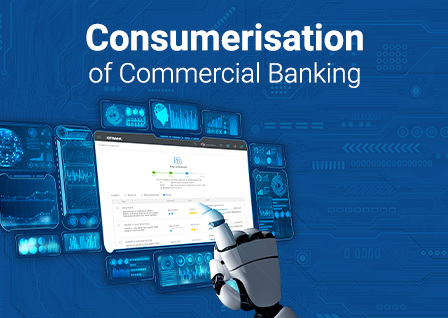 Intellect Global Transaction Banking (iGTB) launches Consumerisation of Commercial Banking at Sibos 2022