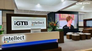 iGTB launches Consumerisation of Commercial Banking at Sibos 2022