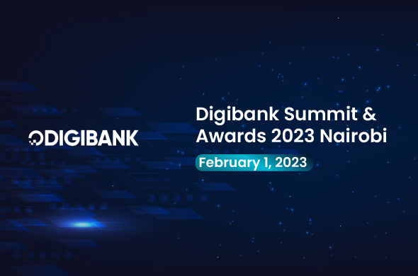 Digibank Summit & Awards 2023 Nairobi