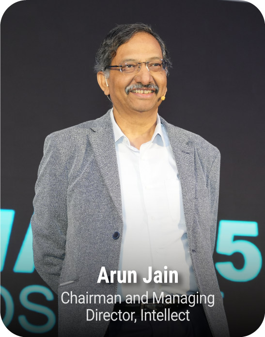 Arun Jain